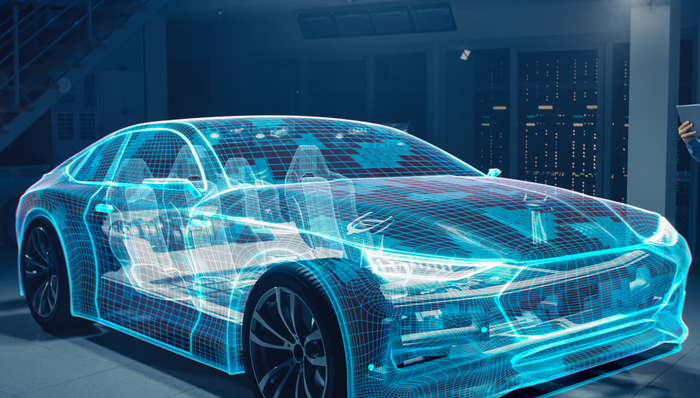 汇添富中证新能源汽车产业ETF,电动车,汇添富中证新能源汽车产业交易型开放式指数证券投资基金,516