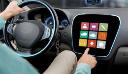 漲超3%！新能源車迎來反轉(zhuǎn)？