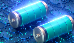 寧德時代、億緯鋰能、恩捷股份紛紛飆漲，電池ETF(561910)三連升，智利碳酸鋰運輸受阻，機構(gòu)：鋰價演繹價格見底