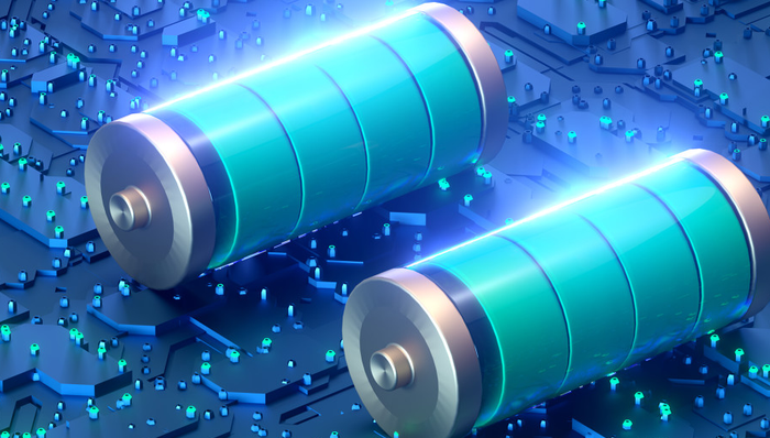 招商中证电池主题ETF,电池ETF,招商中证电池主题交易型开放式指数证券投资基金,561910,56