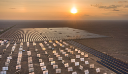 拐點進一步確認？光伏連續(xù)上攻，鈞達股份飆漲近6%，最低費率的光伏龍頭ETF(516290)大漲1.12%強勁3連陽