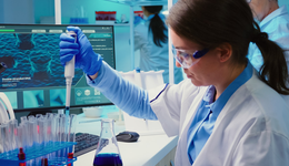 超9成成份股飄紅，醫(yī)療器械迎久違普漲行情，多維利好累積，醫(yī)療主線有望回歸？