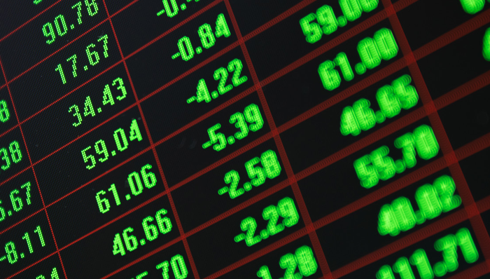 博时金融科技ETF,金融科技,博时中证金融科技主题交易型开放式指数证券投资基金,516860,516