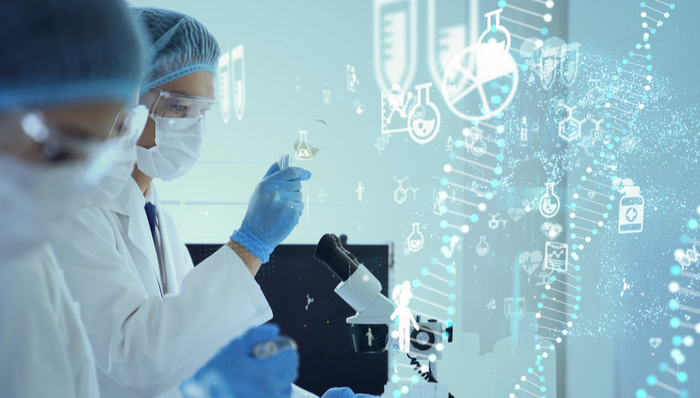 嘉实标普生物科技精选行业ETF(QDII),标普生物科技ETF,嘉实标普生物科技精选行业交易型开放式