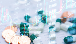 一級(jí)投融資回暖，醫(yī)藥ETF(512010)超跌反彈時(shí)刻或已到來(lái)