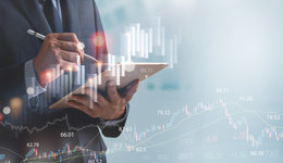 大盤探底回升集體收紅，大金融奮起護盤，進可攻、退可守，年內(nèi)領(lǐng)漲明星竟是TA