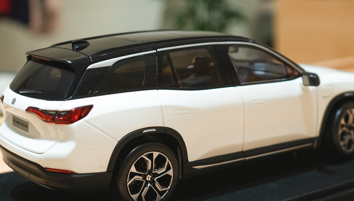 博时新能源汽车ETF,新能汽车,博时中证新能源汽车交易型开放式指数证券投资基金,159824,159