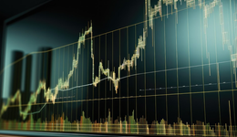 银行苦撑未果，地产续刷新低，港股互联网ETF单日重挫逾6%，南向资金逢低进场