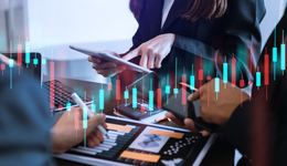 跟蹤指數(shù)股息率超10%，港股紅利ETF(159691)交投活躍