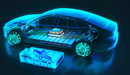 电池ETF(561910)尾盘强势翻红：南都电源、锦浪科技、阳光电源大涨超3%，动力电池回收白名单再增68家