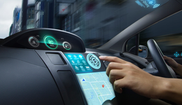 “車路云一體化”應用試點啟動，智能汽車50ETF(516590)布局相關產(chǎn)業(yè)