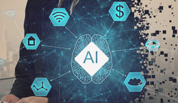 央企科技50ETF(563050)：拥抱数字经济新引擎，迎接人工智能大变革