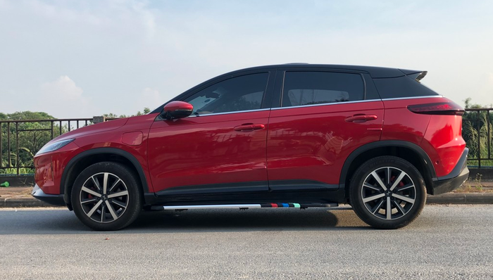 华安中证新能源汽车ETF,新能汽车,华安中证新能源汽车交易型开放式指数证券投资基金,516660,5