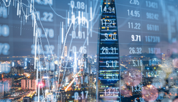 金证股份强势停带动行情，金融科技ETF(516860)上涨2.11%