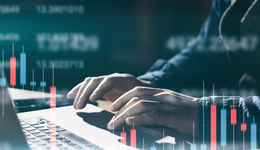 券商板塊異動拉升，華鑫股份、首創(chuàng)證券漲停，證券ETF指數(shù)基金(516200)上漲2.45%