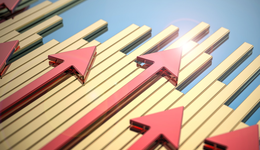 底部反轉確立？黃金股ETF(517520)沖擊4連陽，累計漲超7%，放大黃金投資價值，機構：美聯(lián)儲或提前放緩縮表，黃金股主升浪時點漸近