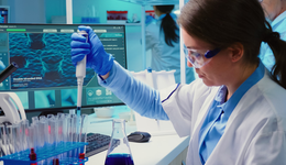 突发！药明康德闪崩跌停，CXO全线下挫，医疗ETF(512170)急跌逾4%