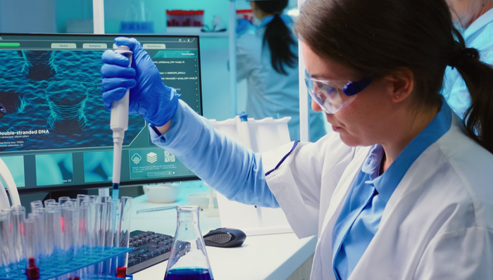 汇添富纳斯达克生物科技ETF,纳指生物,汇添富纳斯达克生物科技交易型开放式指数证券投资基金(QDII