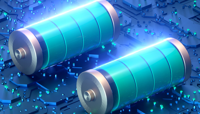 招商中证电池主题ETF,电池ETF,招商中证电池主题交易型开放式指数证券投资基金,561910,56