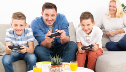 互聯(lián)網(wǎng)游戲版號(hào)發(fā)放再破百，供給擴(kuò)容有望促進(jìn)行業(yè)長(zhǎng)期發(fā)展