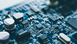 再度下探，電子ETF(515260)跌近3%，三重?cái)_動(dòng)或?yàn)橹饕? class=