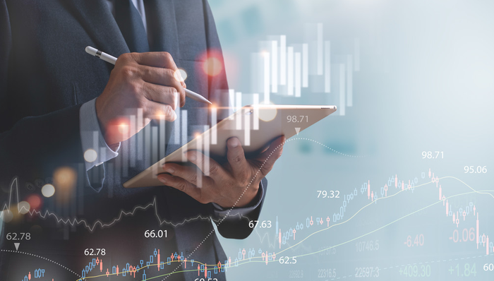 招商纳斯达克100ETF(QDII),纳斯达克100ETF,招商纳斯达克100交易型开放式指数证券投