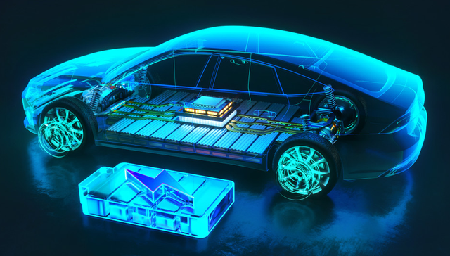 招商中证电池主题ETF,电池ETF,招商中证电池主题交易型开放式指数证券投资基金,561910,56