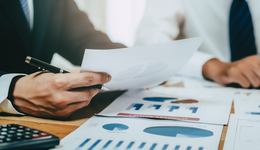 上證50漲幅擴大，上證50ETF易方達(510100)一鍵打包A股“核心資產(chǎn)”