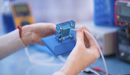 數(shù)據(jù)要素板塊午后繼續(xù)沖高，啟明星辰漲停封板，大數(shù)據(jù)ETF(159739)漲超6%