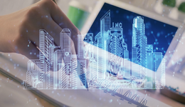 万祥科技一字涨停，1000增强ETF(159677)午后上涨4.29%，成交额已超2300万元