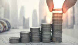 央企現(xiàn)代能源ETF(561790)午后延續(xù)漲勢，上漲2.13%，沖擊5連漲，中煤能源漲超6%