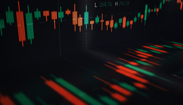 恒生科技指数日内涨幅超4%，恒生科技ETF指数基金(513580)强势上涨4.54%