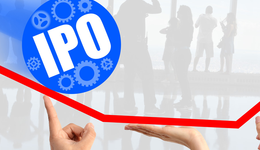 2024年滬深京交易所已有45單IPO終止，其中北交所達到16家