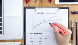 大盤(pán)股上攻，上證50ETF博時(shí)(510710)上漲2.51%，沖擊7連漲