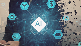 央企加快AI賦能，科創(chuàng)板50ETF(588080)一鍵打包AI發(fā)展機遇