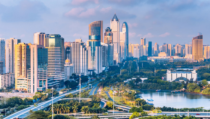 中梁控股,债务重组