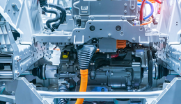 一鍵把握三重Beta機(jī)遇，國內(nèi)首支汽車零部件ETF(159565)正式上市