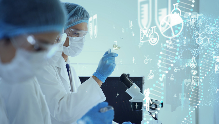 嘉实标普生物科技精选行业ETF(QDII),标普生物科技ETF,嘉实标普生物科技精选行业交易型开放式