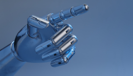 英偉達成立GEAR有望引領(lǐng)行業(yè)發(fā)展，機器人ETF基金(562360)漲近2%沖擊5連漲