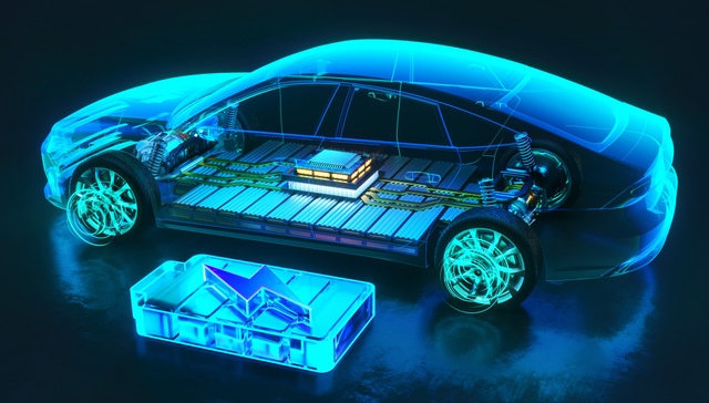 招商中证电池主题ETF,电池ETF,招商中证电池主题交易型开放式指数证券投资基金,561910,56