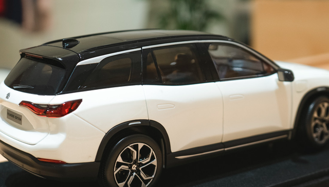 博时新能源汽车ETF,新能汽车,博时中证新能源汽车交易型开放式指数证券投资基金,159824,159