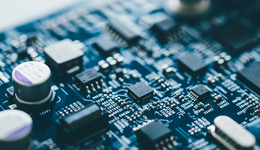 光模塊龍頭業(yè)績超預(yù)期，半導(dǎo)體板塊全線走強(qiáng)，復(fù)旦微電漲超15%，電子50ETF(515320)上漲4.27%