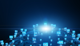 6G技術(shù)競爭提速，5GETF(515050)底部反彈超23%