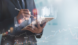 創(chuàng)業(yè)板指低開高走，算力概念全線爆發(fā)，創(chuàng)50ETF(159681)上漲2.64%