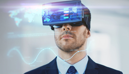 XR行业发展逐步趋于成熟，VRETF(159786)涨超2%，三安光电涨停