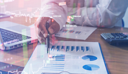 公司日报 | A股三大指数涨跌不一，银行业ETF(512820)尾盘拉升强势收涨近2%，MSCI中国A50ETF(560050)成交额大幅放量超2亿元