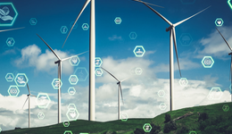 綠色低碳概念集體反彈，新能源ETF易方達(dá)(516090)午后一度漲近3%