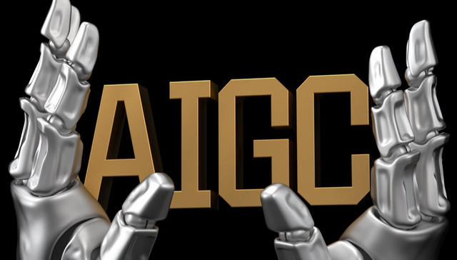 AIGC概念股飙升73.51%：2023年中国AIGC行业二级市场洞察