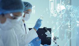 多空急速反转，药明康德再现跌停，医疗ETF(512170)大幅放量，成交激增逾八成