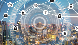 5G逐步邁向高質(zhì)量發(fā)展階段，5GETF(159994)盤中上漲2.26%，光迅科技領(lǐng)漲